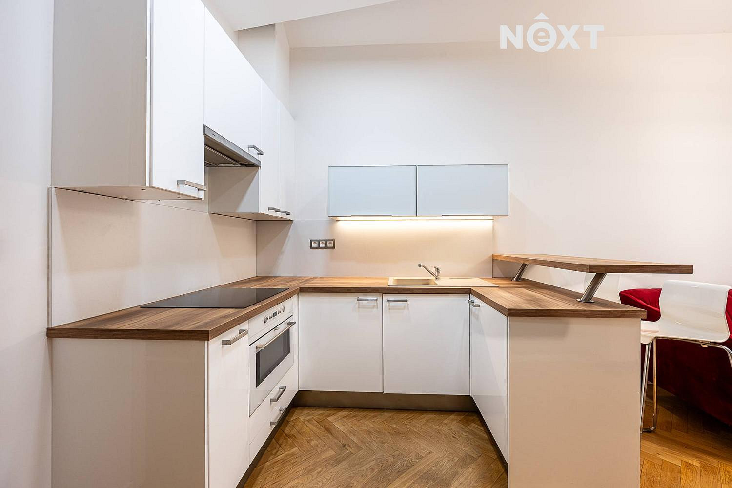 Pronájem bytu 2+kk 40 m² – fotografie 5