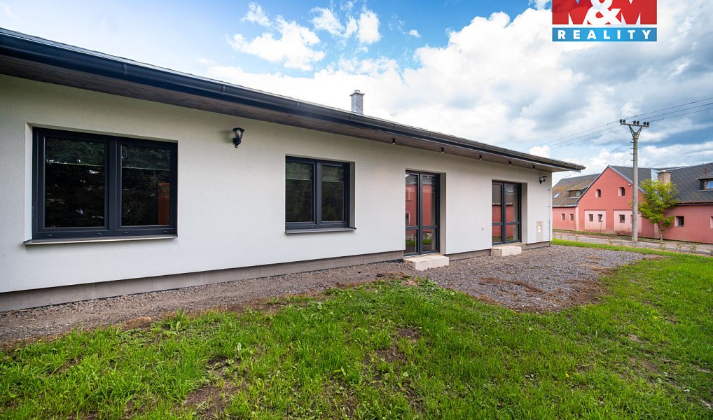 Prodej domu 129 m² s pozemkem 2 404 m², Červená Voda – náhled fotky 28