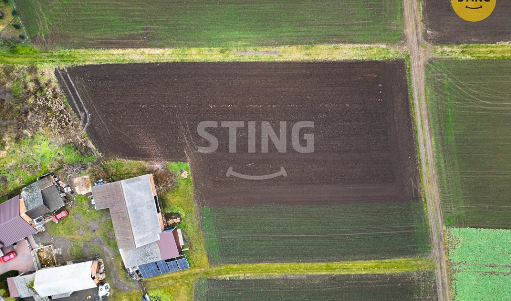 Prodej stavebního pozemku 500 m², Opava – náhled fotky 4