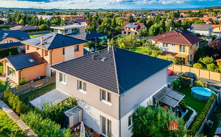 Prodej bytu 3+kk 71 m²