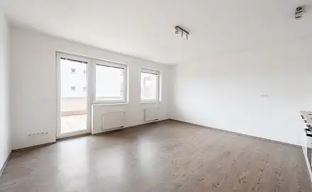 Prodej bytu 1+kk 53 m², Federova, Praha 9 - Kyje