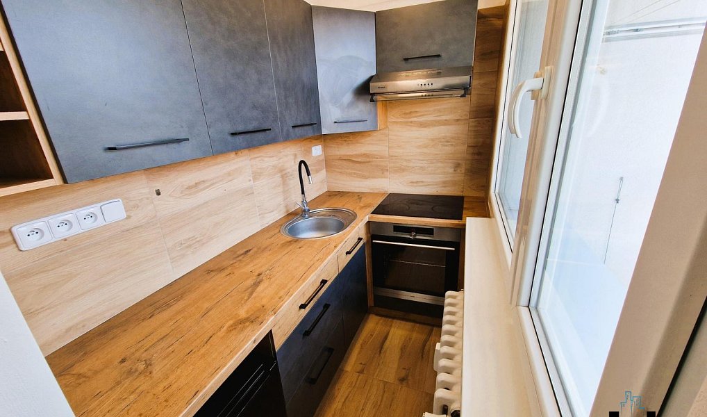 Pronájem bytu 1+kk 26 m², Most – náhled fotky 2