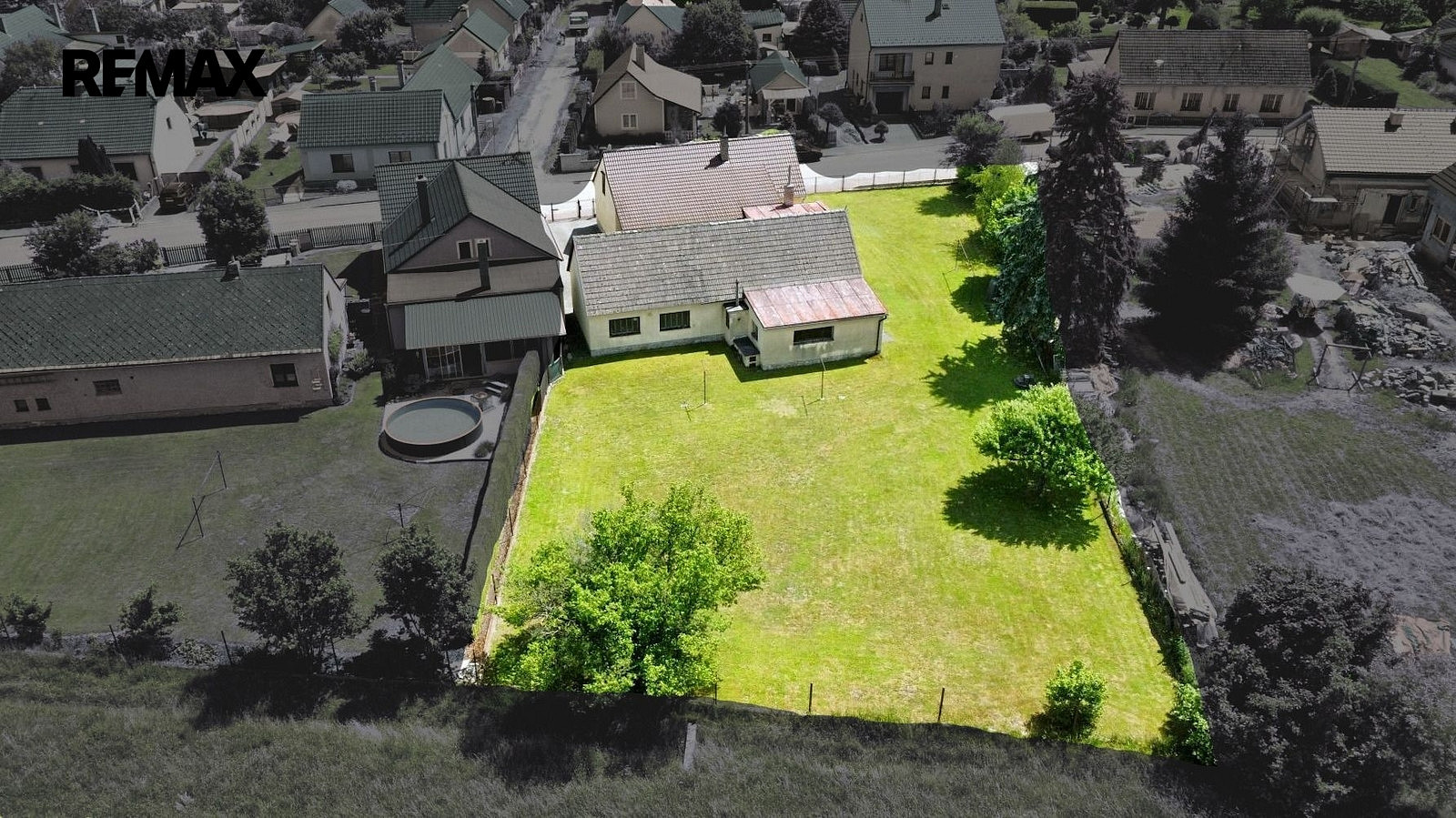 Prodej chaty/chalupy 95 m² s pozemkem 1 325 m² — photo 3
