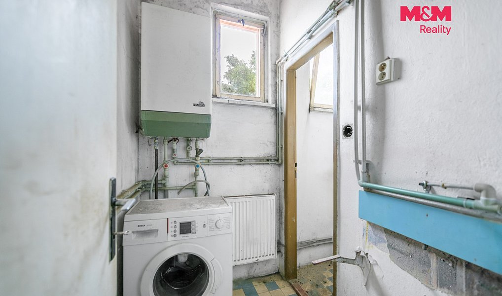 Prodej bytu 5+1 185 m², Starý Plzenec – náhled fotky 22