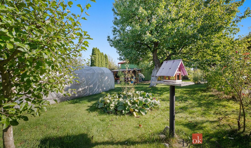 Prodej domu 64 m² s pozemkem 581 m², Hradec Králové – náhled fotky 20