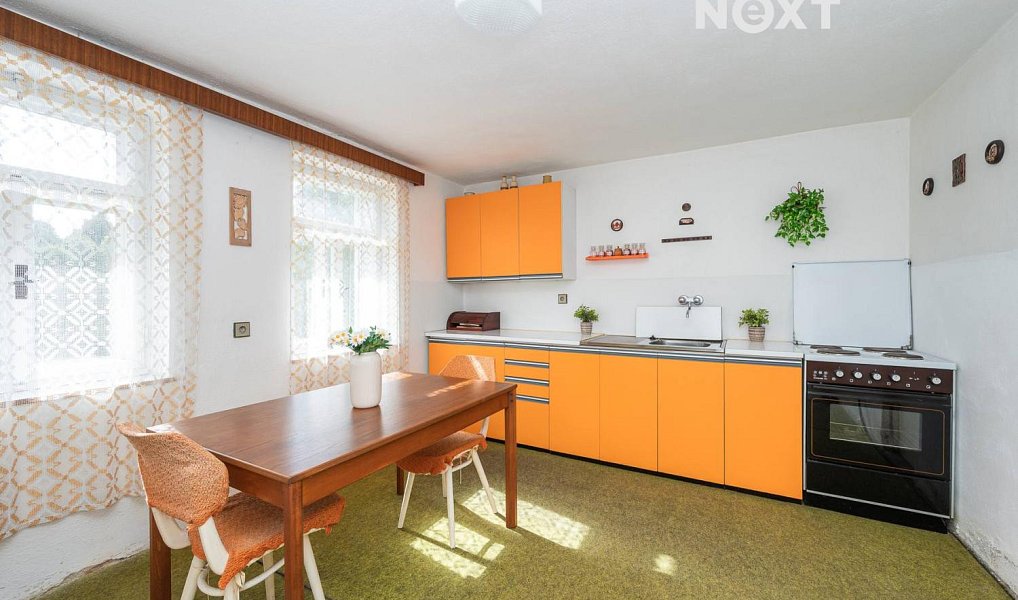 Prodej domu 150 m² s pozemkem 526 m², Tasov – náhled fotky 5