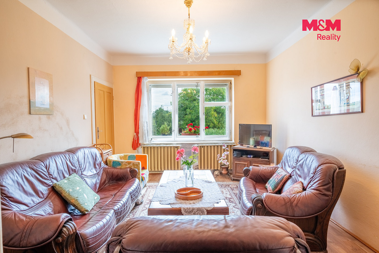 Prodej domu 98 m² s pozemkem 2 753 m² – fotografie 2
