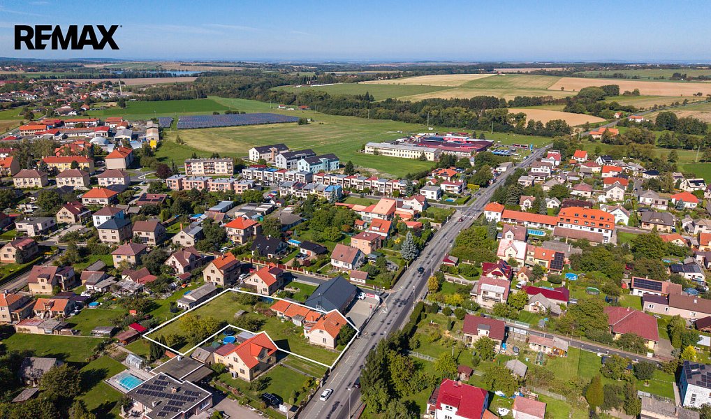 Prodej domu 71 m² s pozemkem 1 507 m², Uhlířské Janovice – náhled fotky 3