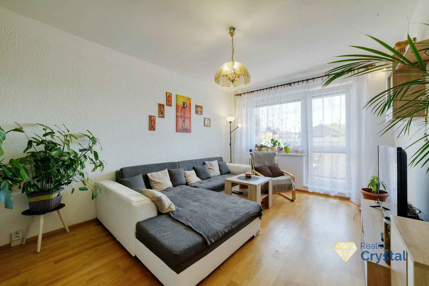 Prodej bytu 3+1 75 m², Mariánské Lázně