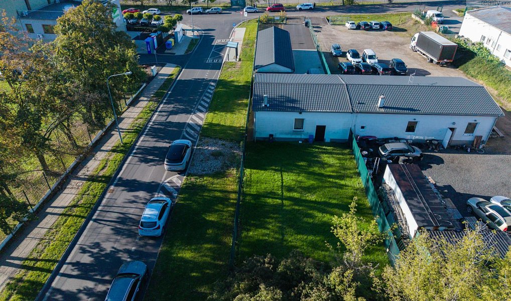 Prodej výrobních prostor 128 m², Most – náhled fotky 26