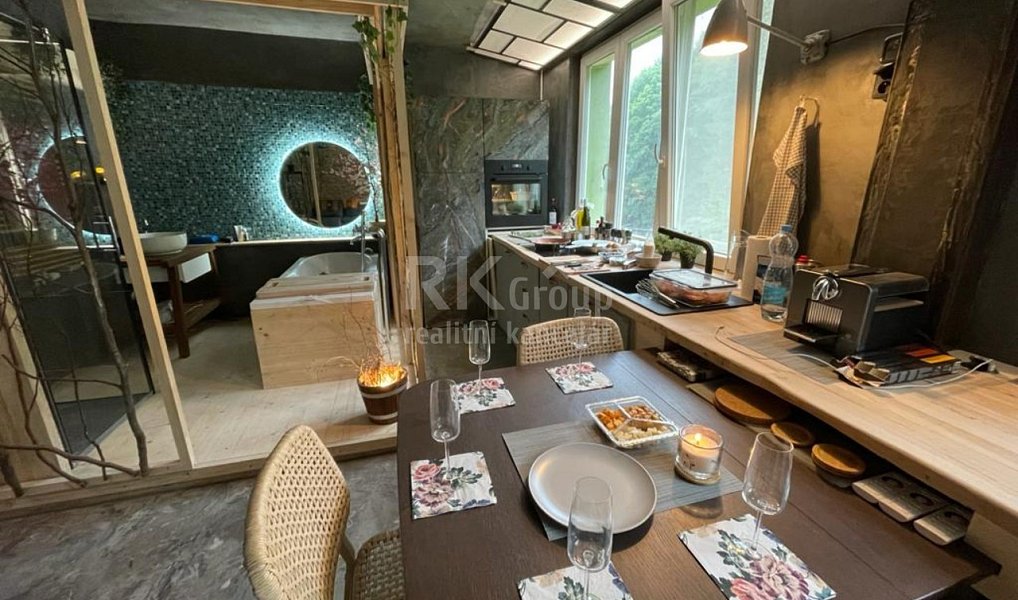 Pronájem bytu 3+kk 67 m², Velké Hamry – náhled fotky 11