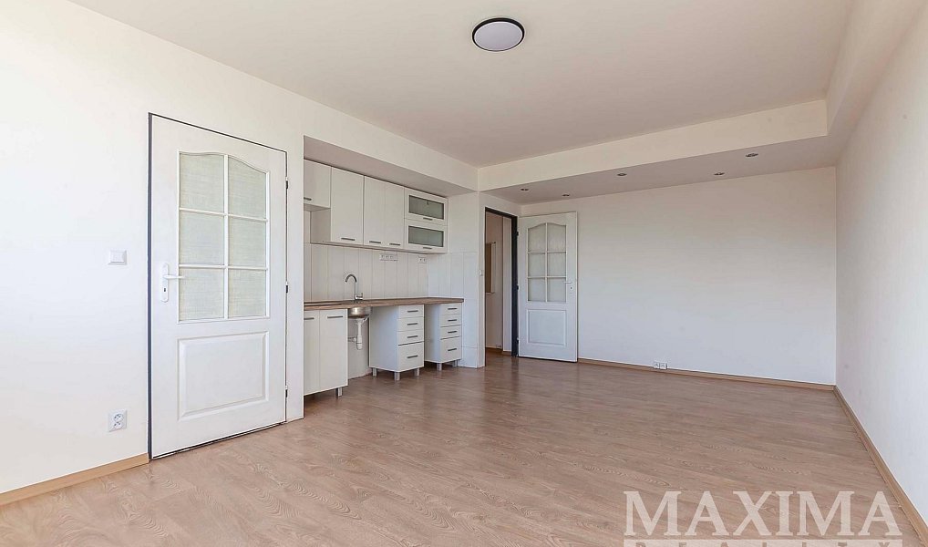Prodej bytu 2+kk 42 m², Mladá Boleslav – náhled fotky 4