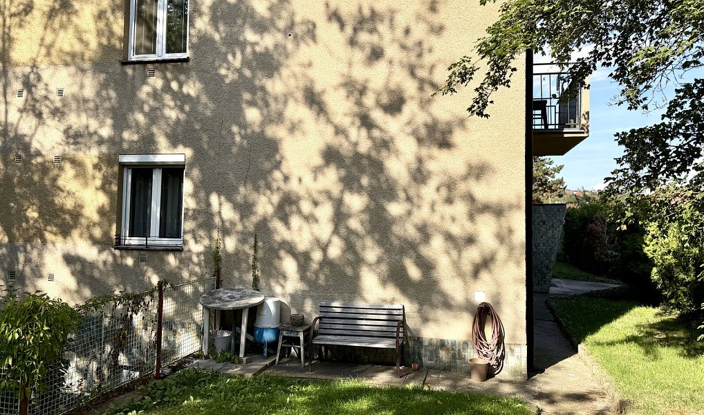Prodej bytu 2+1 62 m², Praha – náhled fotky 19