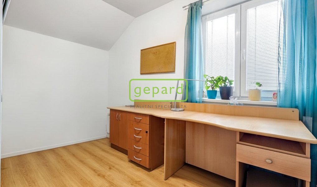 Prodej domu 91 m² s pozemkem 204 m², Bašť – náhled fotky 11