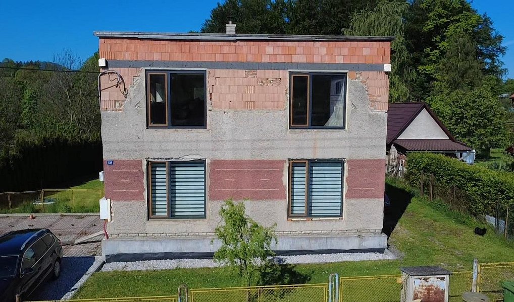 Prodej domu 190 m² s pozemkem 1 457 m², Kopřivnice – náhled fotky 5