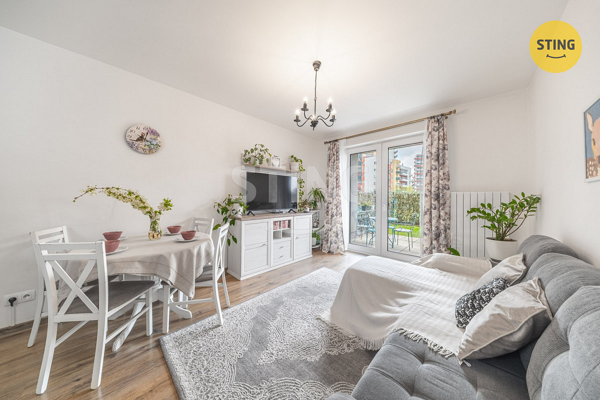 Prodej bytu 3+kk 75 m² - View 4
