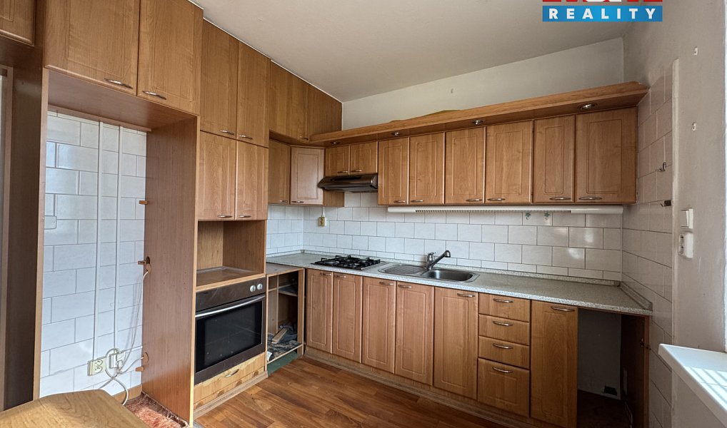 Prodej bytu 1+1 39 m², Ostrava – náhled fotky 4