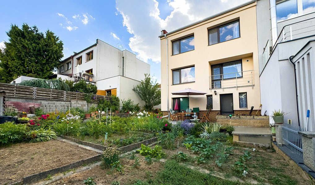 Prodej domu 245 m² s pozemkem 390 m², Brno – náhled fotky 28