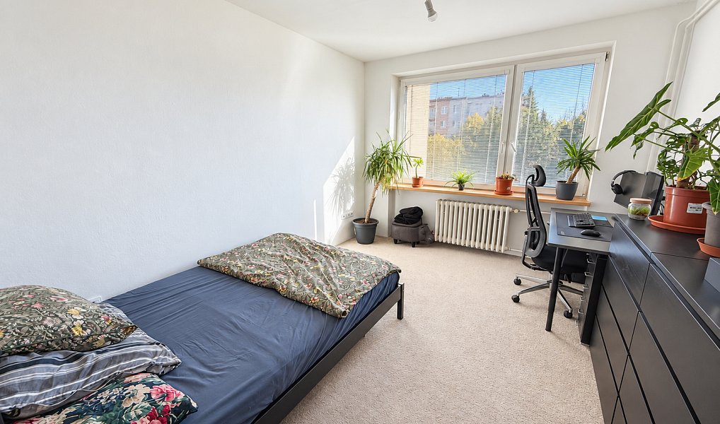 Pronájem bytu 3+1 74 m², Opava – náhled fotky 10
