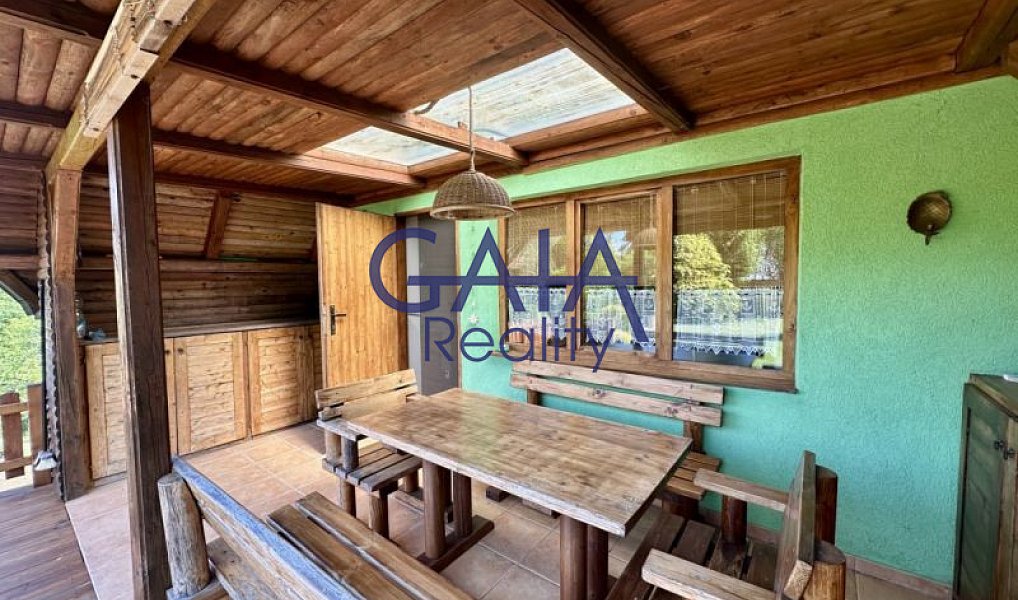 Prodej chaty/chalupy 120 m² s pozemkem 1 088 m², Vřesovice – náhled fotky 13
