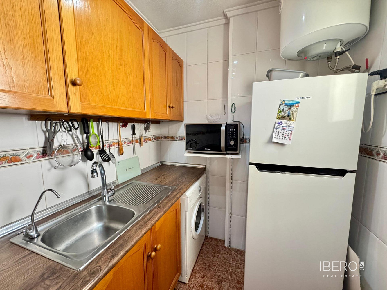 Piso 3+kk – Torrevieja, Europa - Vista 5