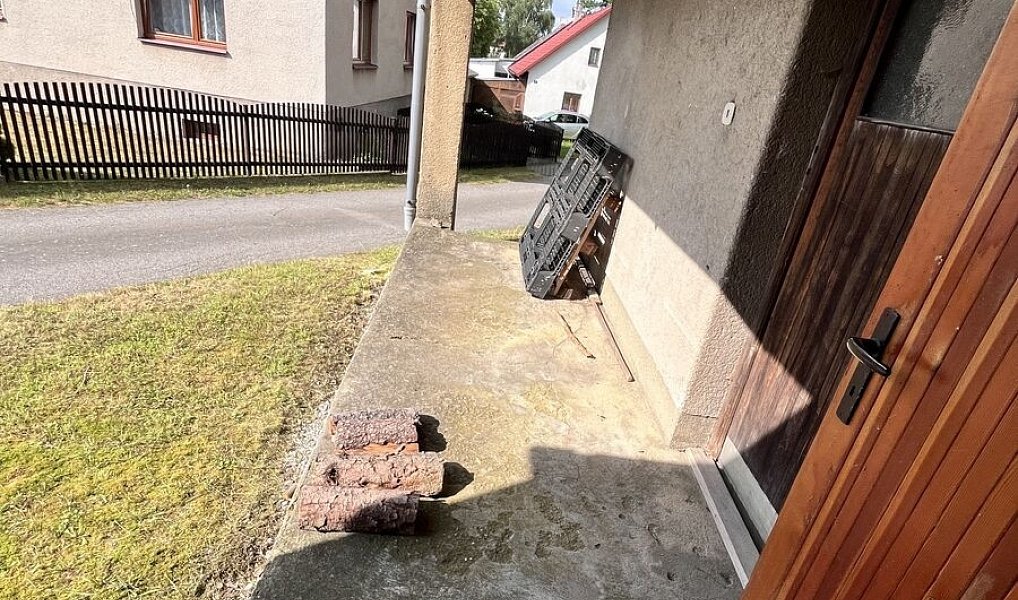 Prodej obchodních prostor 121 m², Humpolec – náhled fotky 16