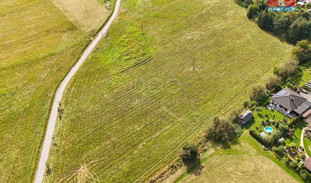 Prodej stavebního pozemku 13 051 m², Drmoul – náhled fotky 21