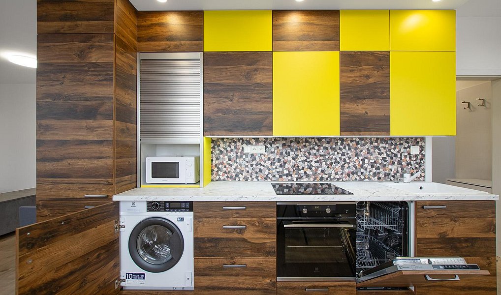 Prodej bytu 2+kk 51 m², České Budějovice – náhled fotky 5