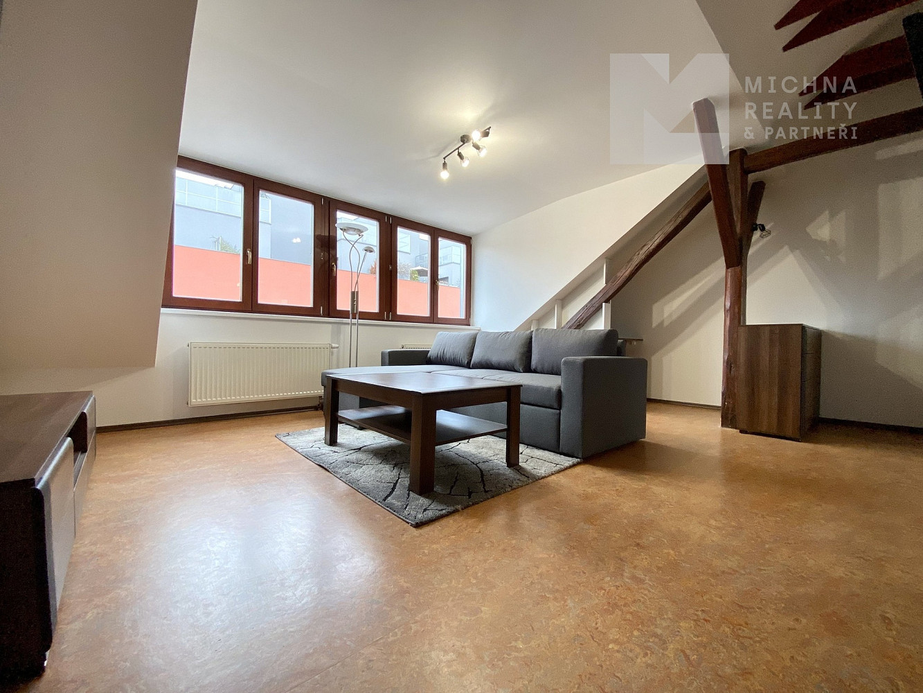 Prodej bytu 2+kk 62 m² – pohled 6