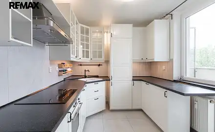 Pronájem bytu 3+1 95 m²