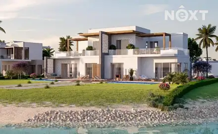 Prodej bytu 3+kk 133 m², Salála, Omán
