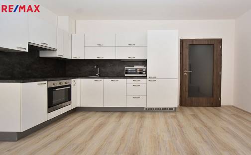 Prodej bytu 2+kk 53 m², Tupolevova, Praha 9 - Letňany