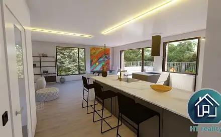 Prodej bytu 5+kk 153 m²