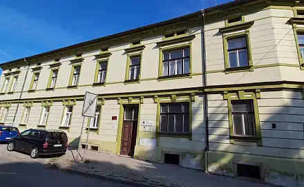 Pronájem bytu 3+1 107 m²