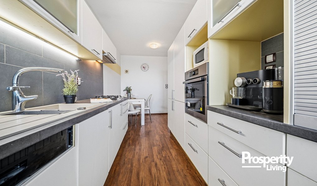 Prodej bytu 3+1 73 m², Praha – náhled fotky 3