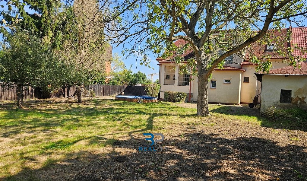 Prodej domu 158 m² s pozemkem 950 m², Praha – náhled fotky 6
