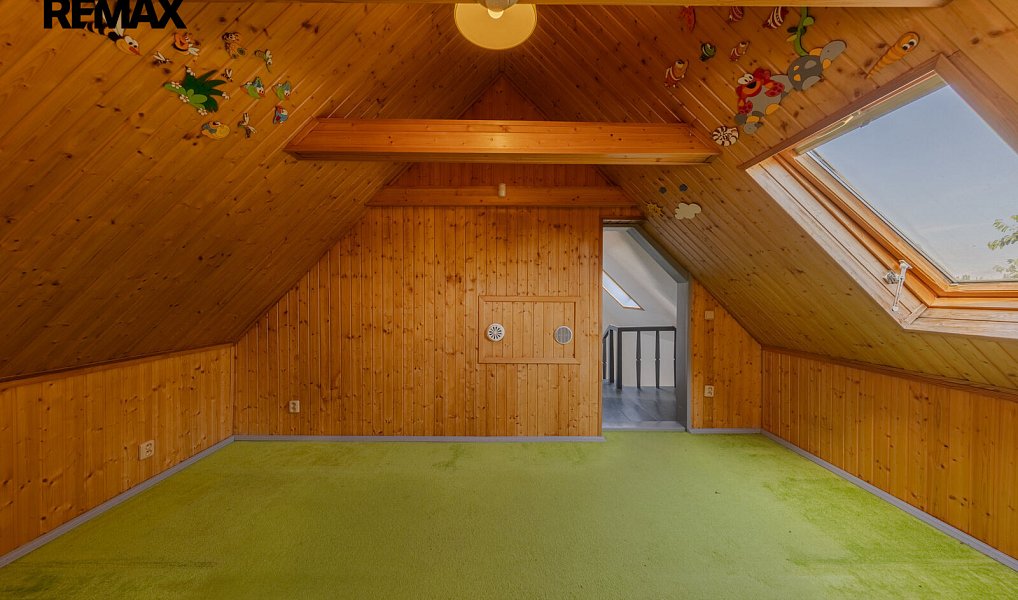 Prodej domu 87 m² s pozemkem 411 m², Mohelnice – náhled fotky 17