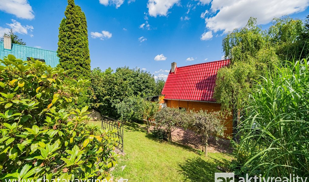 Prodej chaty/chalupy 73 m² s pozemkem 446 m², Vavřinec – náhled fotky 27