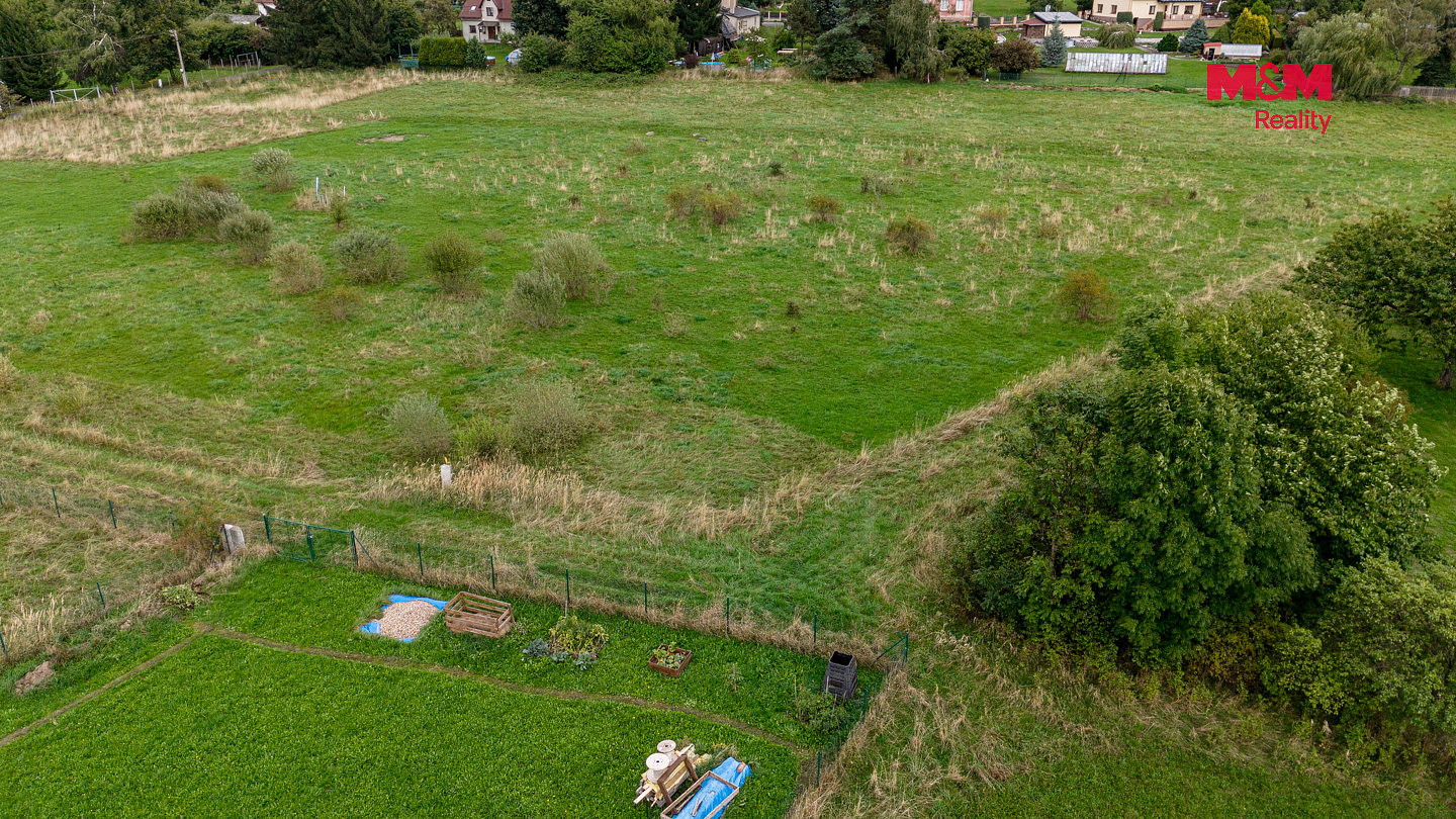 Prodej stavebního pozemku 1 154 m² – fotografie 5