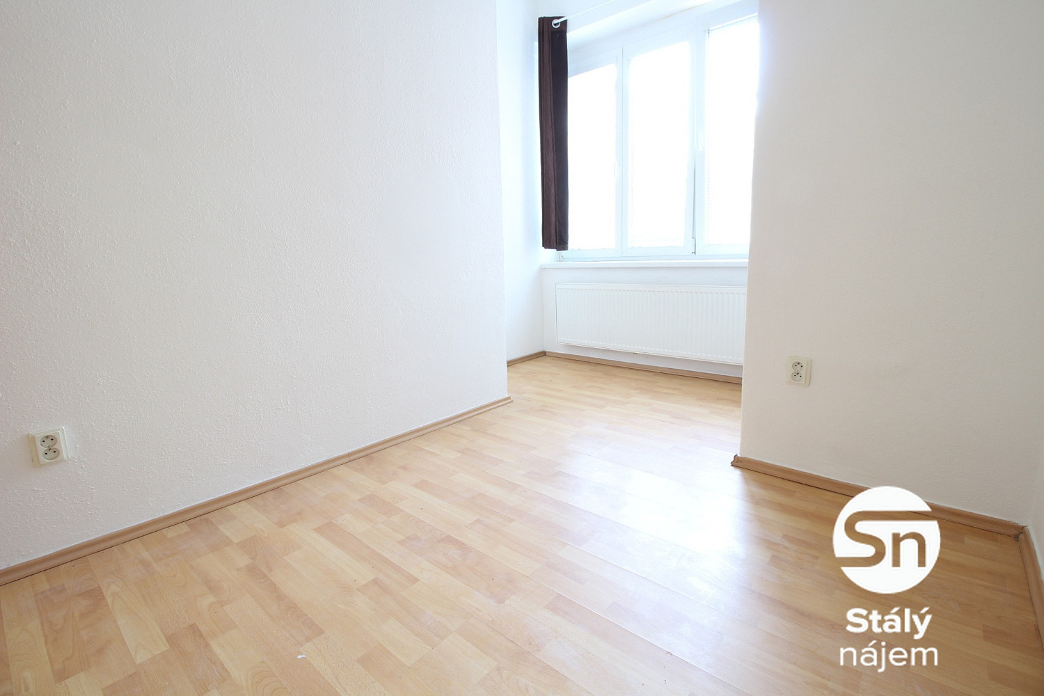 Pronájem bytu 2+kk 36 m² – fotografie 4