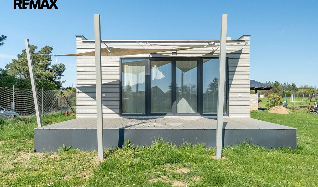 Prodej domu 54 m² s pozemkem 54 m², Praha – náhled fotky 2