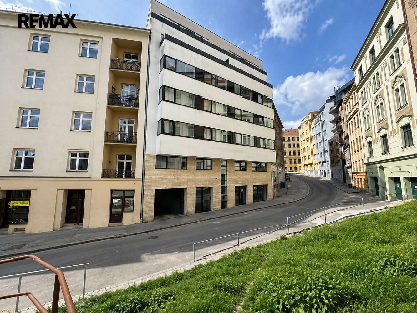 Prodej obchodních prostor 44 m²
