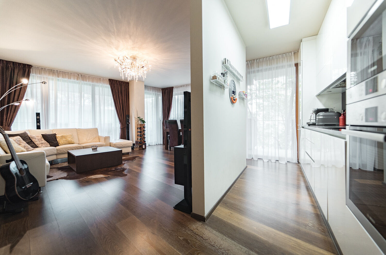 Prodej bytu 2+kk 62 m² - Ansicht 5