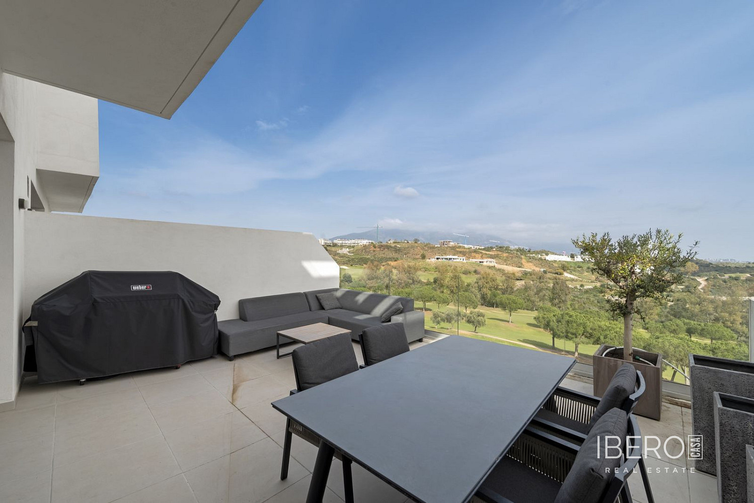 Pis 4+kk – Mijas, Terrazas del Golf, Entrerríos - Vista 2