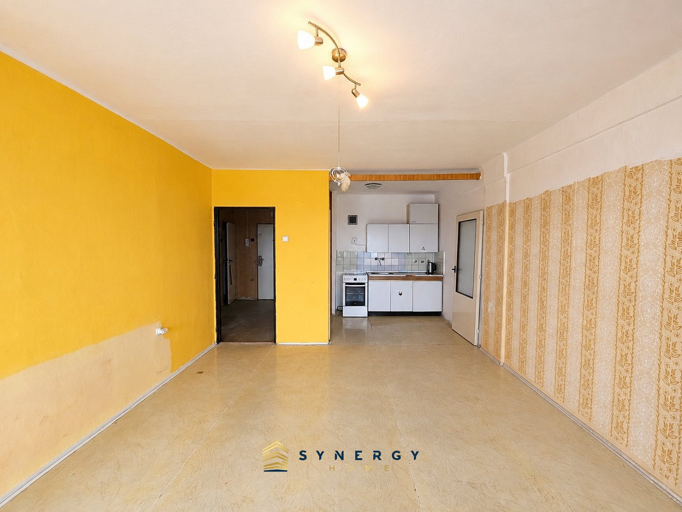 Prodej bytu 1+1 49 m² — photo 2