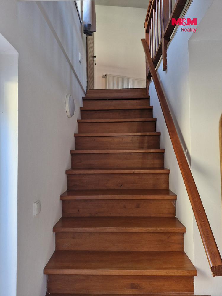 Pronájem bytu atypického 62 m² — photo 5
