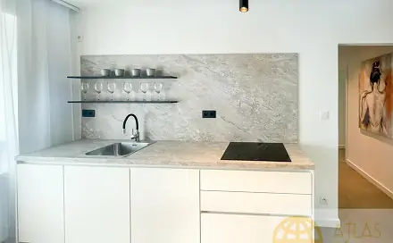 Prodej bytu 2+1 54 m², Skalecká, Mníšek pod Brdy, okres Praha-západ