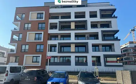 Prodej bytu 1+kk 36 m²