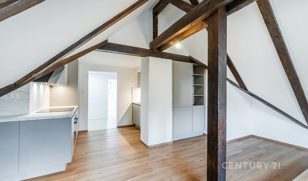 Prodej bytu 3+kk 73 m², Praha – fotka 1 z 29