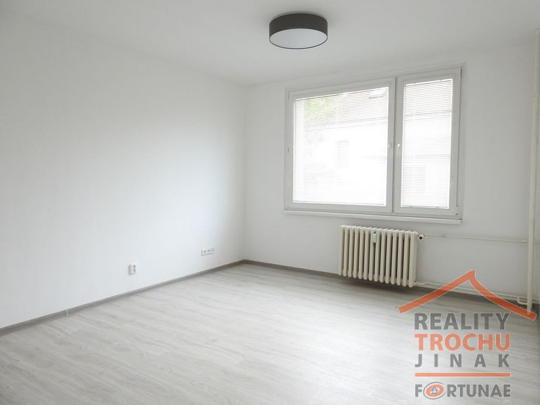 Pronájem bytu 1+1 38 m² – fotografie 5